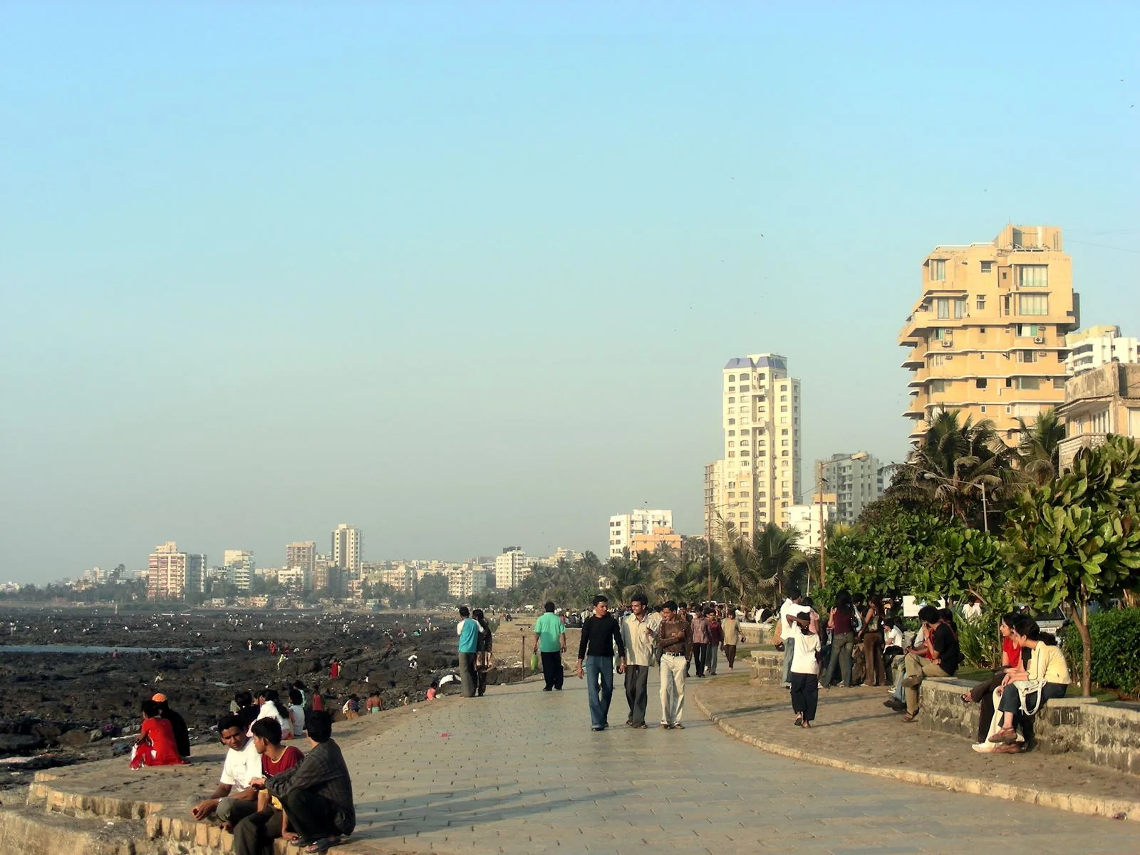 Bandra Mumbai