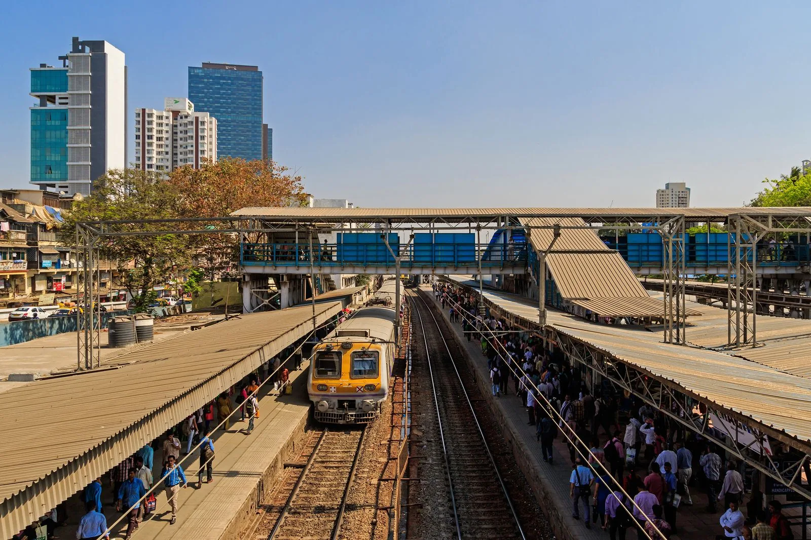 Dadar Mumbai