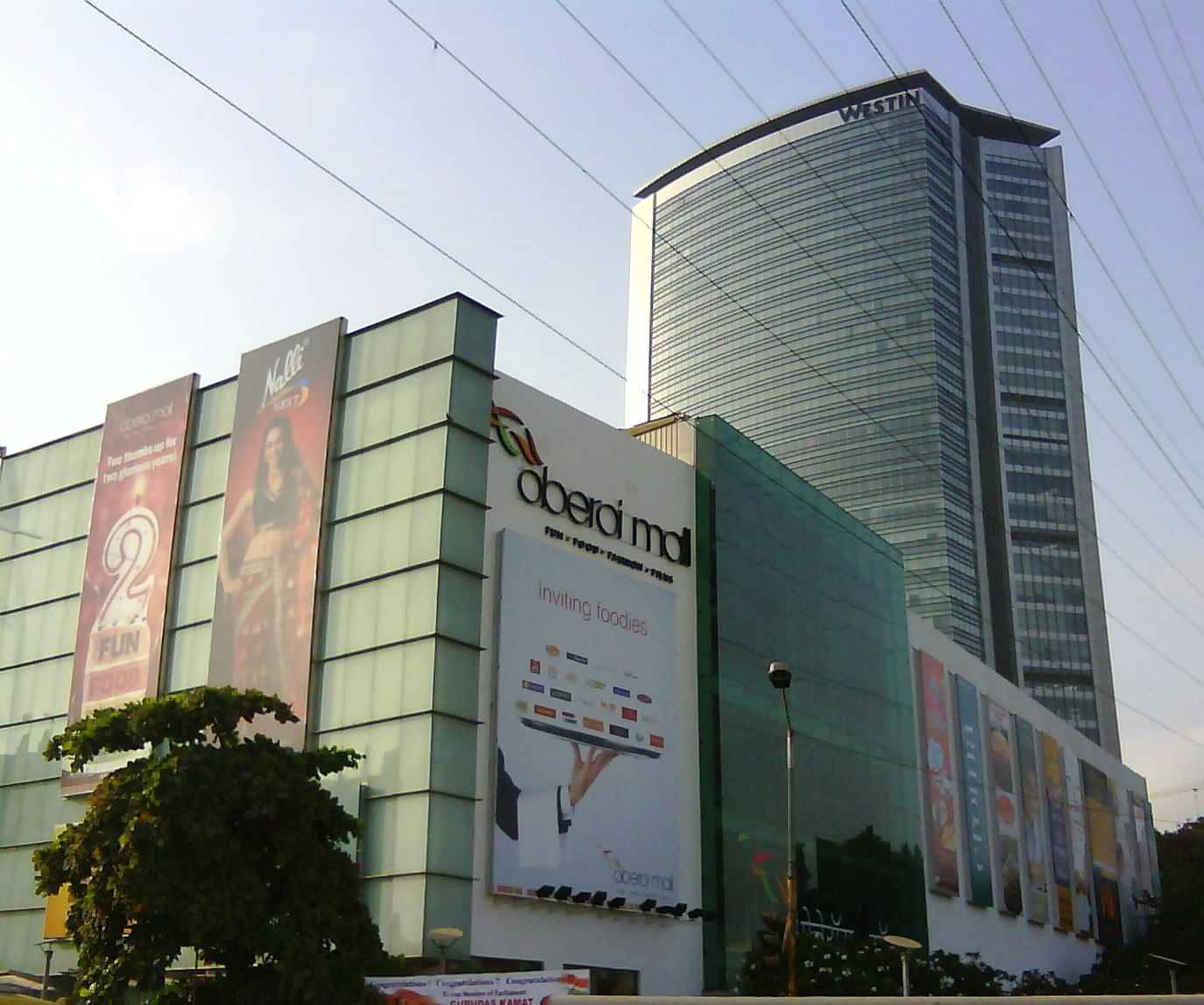 Goregaon Mumbai