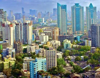 Navi Mumbai