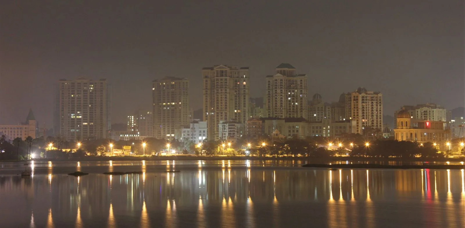 Powai Mumbai