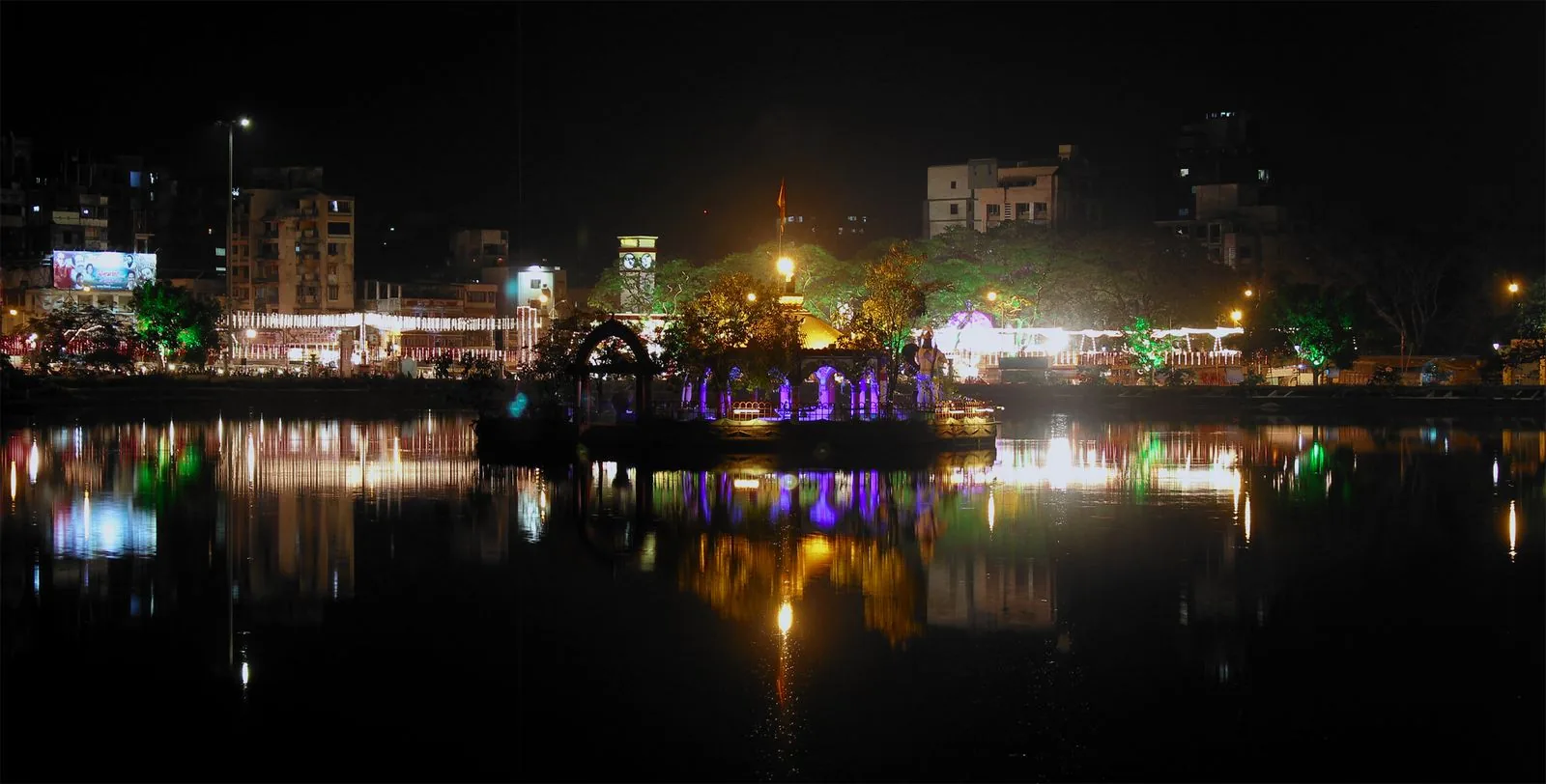 Thane Mumbai