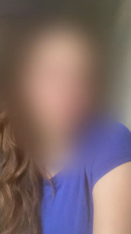 Alina, 24, Mumbai
