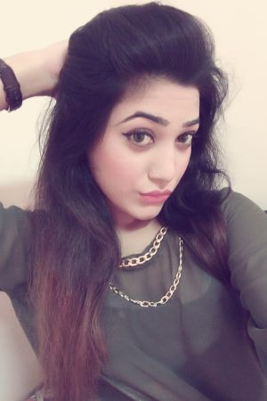 Alina Busty Air Hostess Escorts
