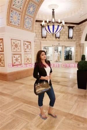 Call Girl in Mumbai