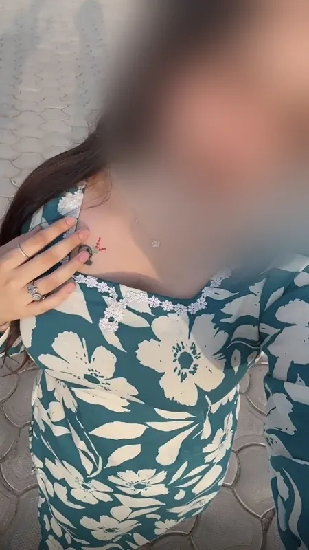 Ankita, 22, Mumbai