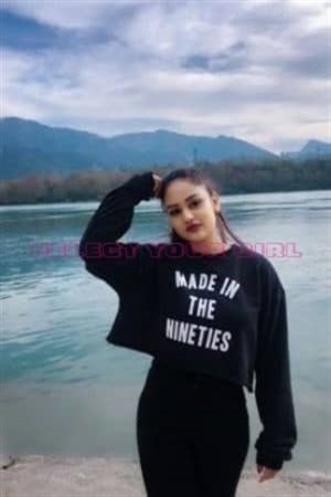 Ankita Busty Air Hostess Escorts