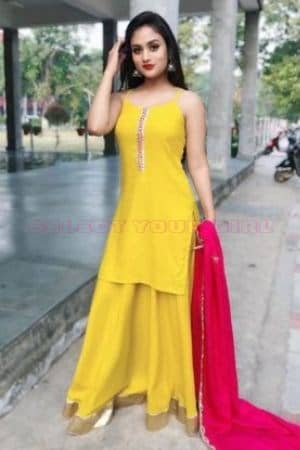 Call Girl in Mumbai