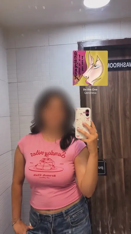 Bhoomika, 21, Mumbai