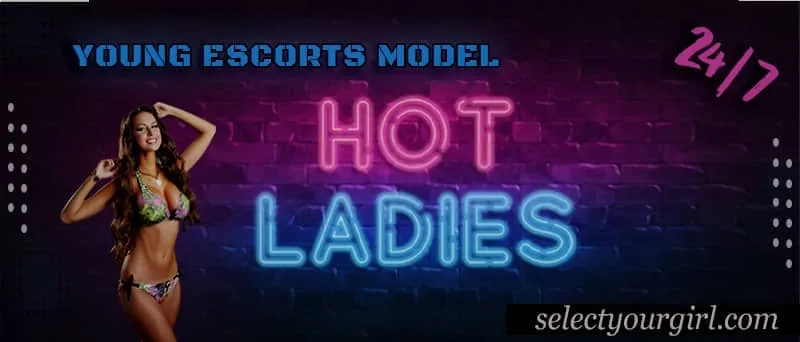Young Escorts Mumbai escorts