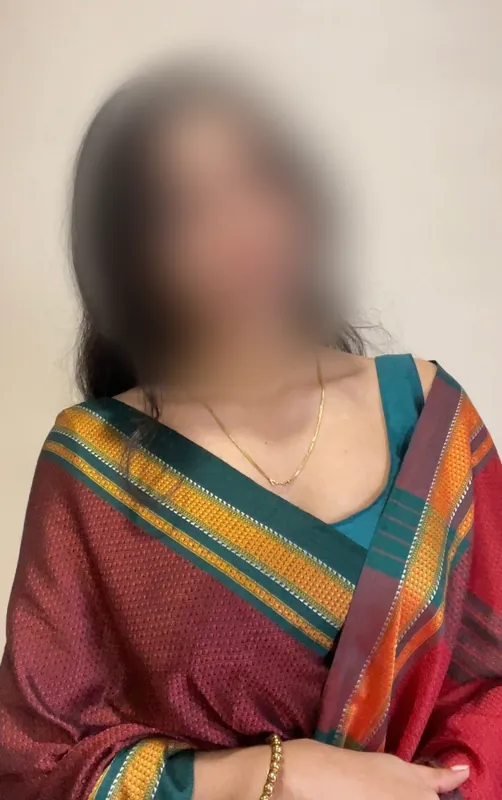 Dipika — south indian escort available in Worli
