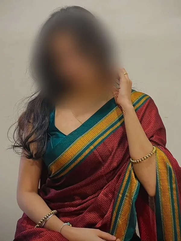 Dipika, 22, south indian escort in Worli