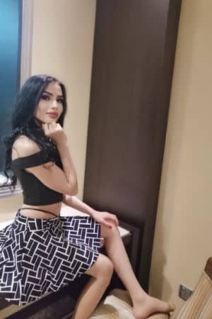 Escorts in Mumbai