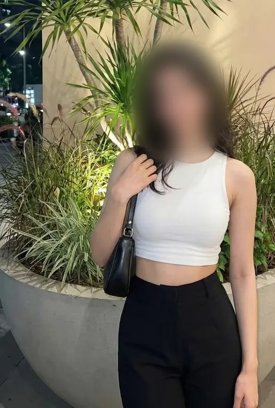Latina — russian escort available in Andheri