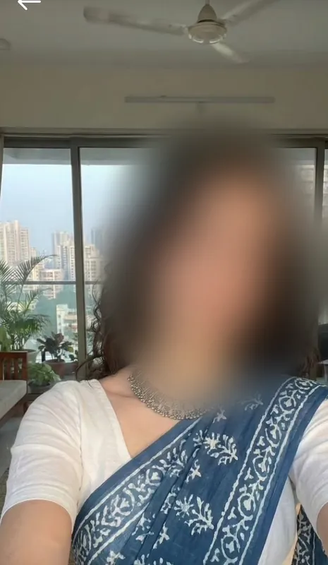Latina, 25, russian escort in Andheri