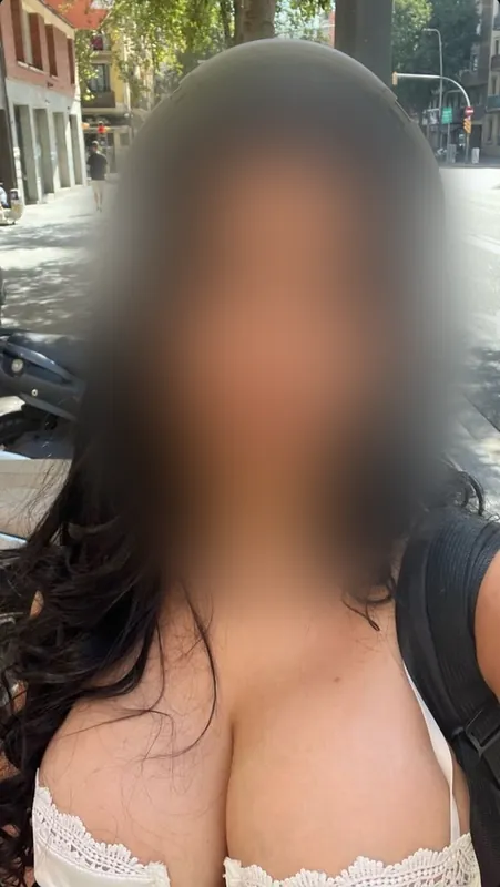 Lovely, 24, Mumbai