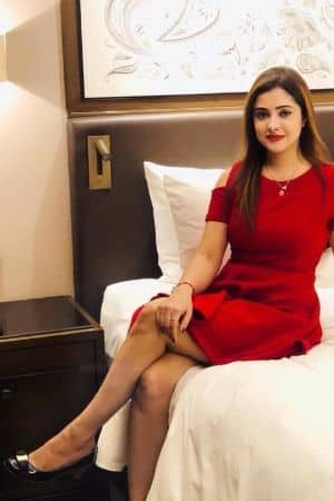 Girlfriend Experience Escorts in Mumbai
