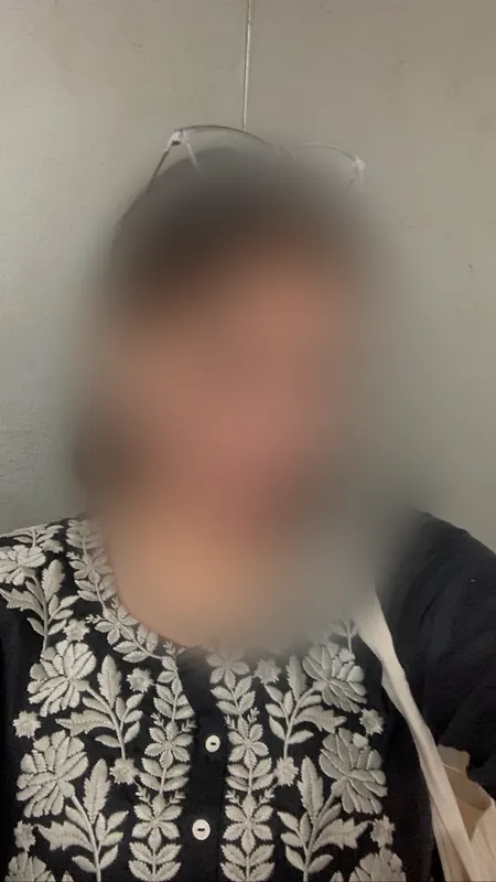 Luci — it girl escort available in Navi Mumbai
