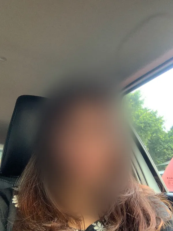 Luci — it girl escort available in Navi Mumbai