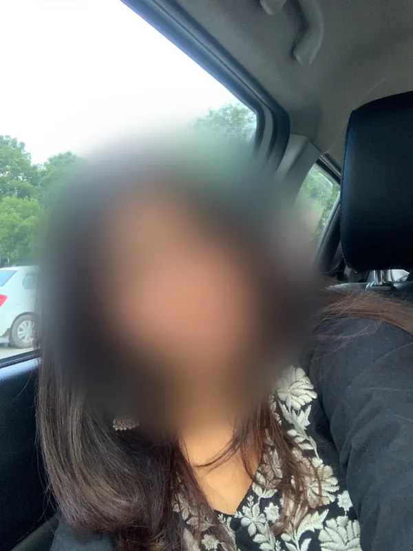 Luci, 24, it girl escort in Navi Mumbai