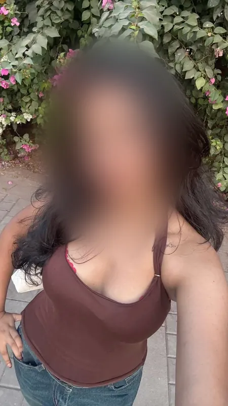 Marina — college girl escort available in Navi Mumbai