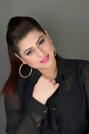 Female Escorts Service