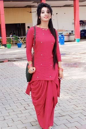 Escorts Service in Mumbai