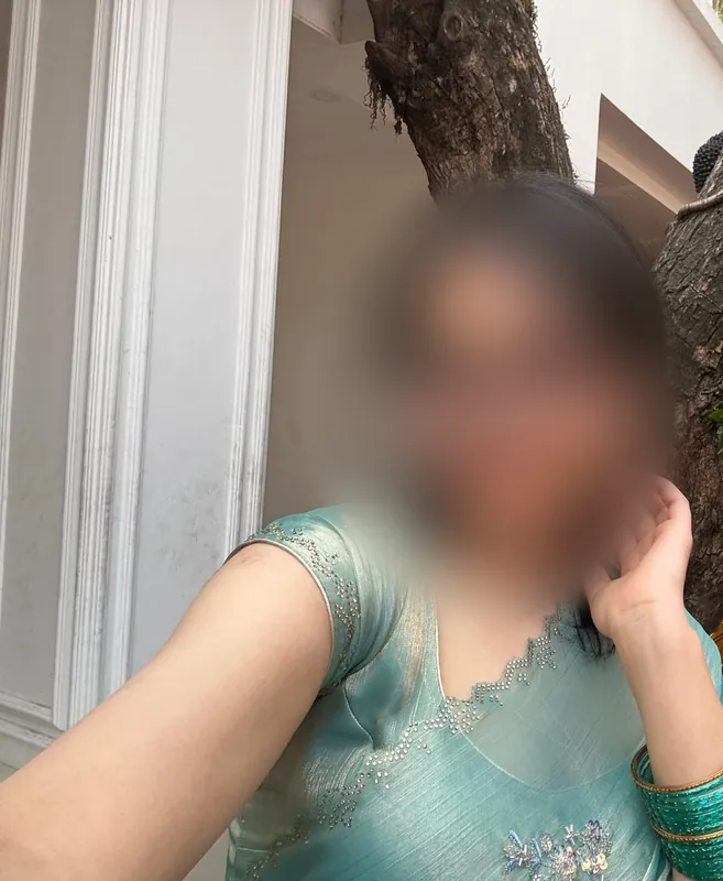 Nidhi, 24, Mumbai
