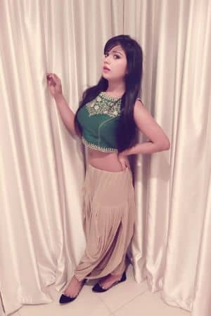 Female Escorts Service