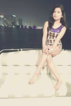 Mumbai Female Escort