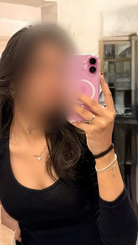 Rani — sexy escort available in Juhu