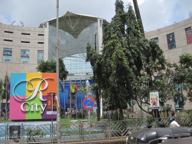 R City Mall, Ghatkopar, Mumbai