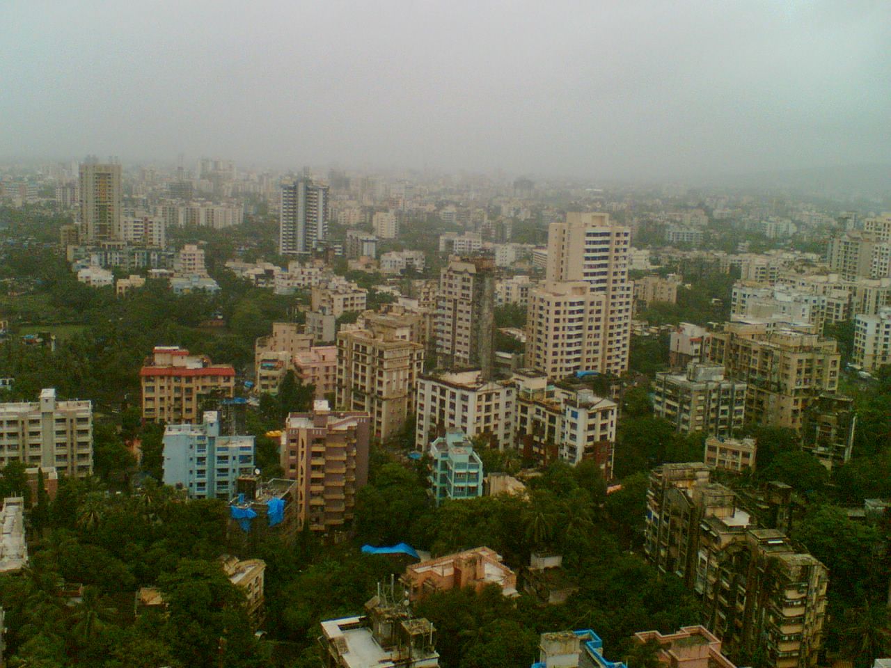 Orlem, a locality in Malad, Mumbai