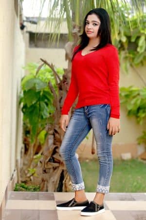 Escorts in Mumbai