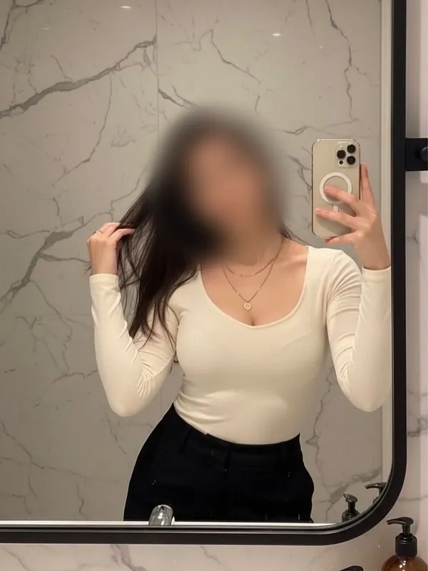 Saheen, 24, premium escort in Worli