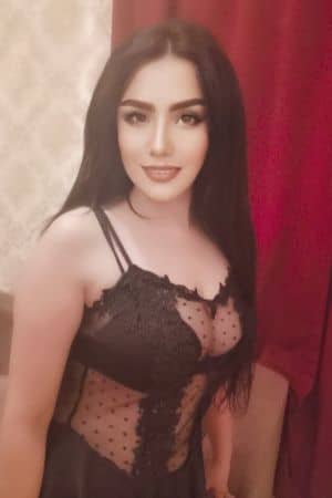 Escorts Service in Mumbai