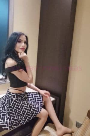 Escorts in Mumbai