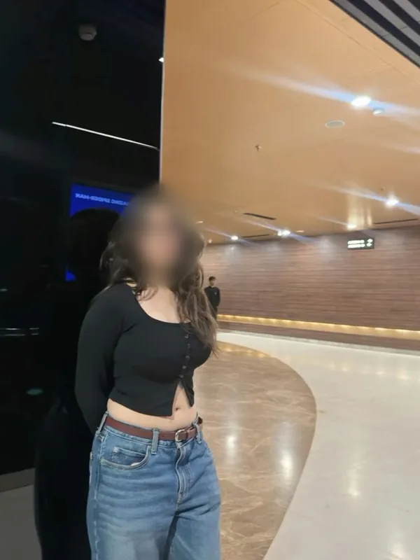 Tamanna — college escort available in Andheri