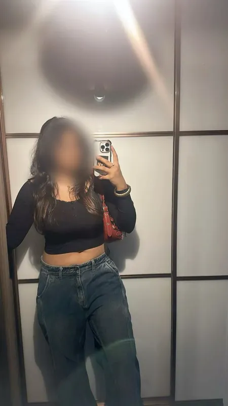 Tamanna, 22, college escort in Andheri