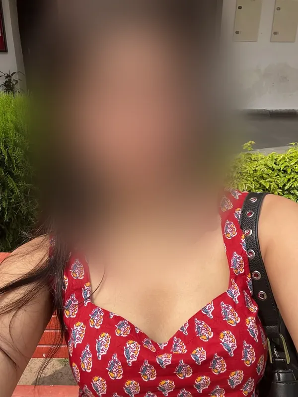 Trisha, 25, Mumbai