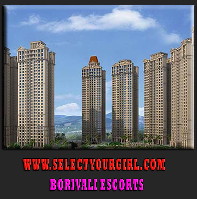 Borivali Escorts in Mumbai