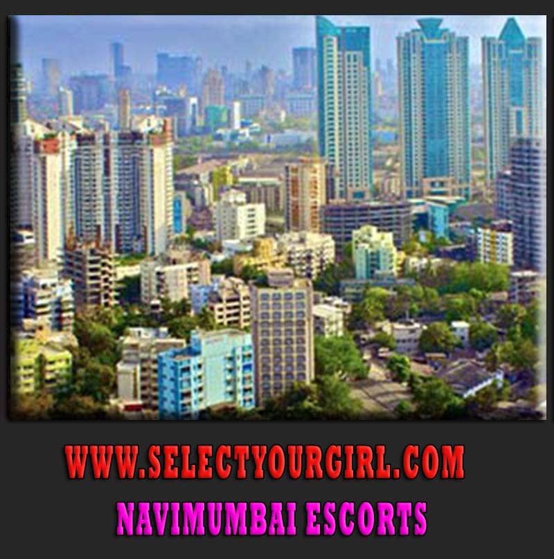 Navi Mumbai Escorts