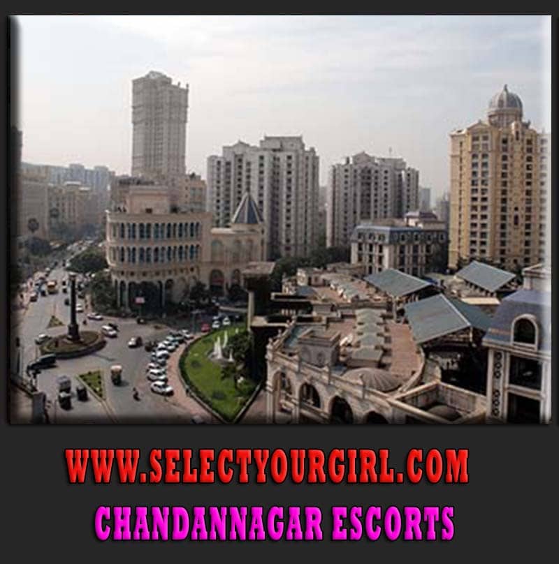 chandannagar Escorts in Mumbai