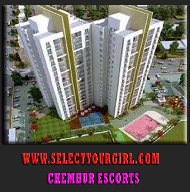 Chembur Escorts in Mumbai