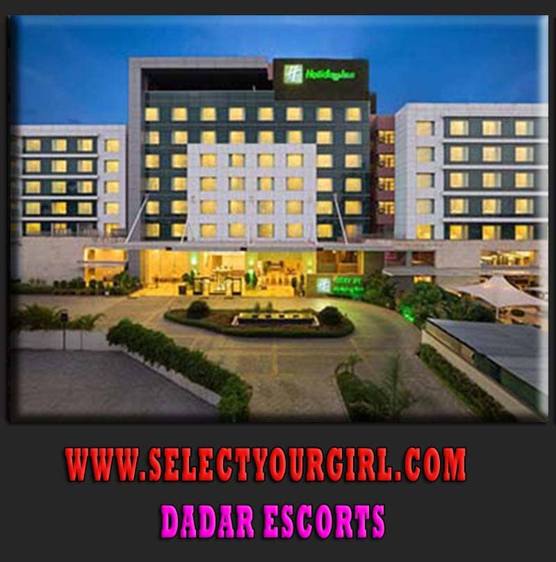Dadar Escorts in Mumbai