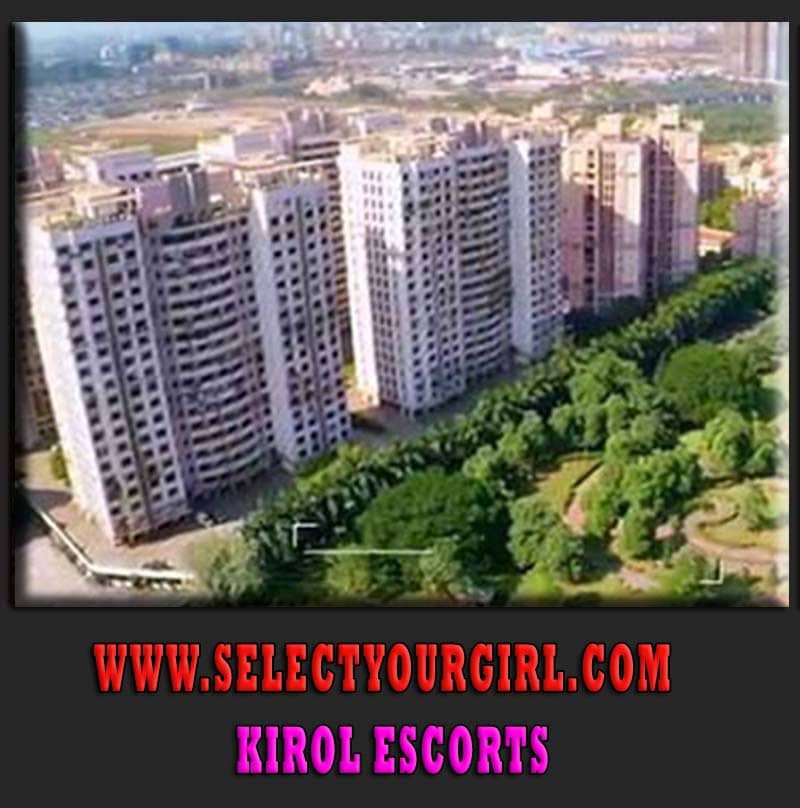 kirol Escorts in Mumbai