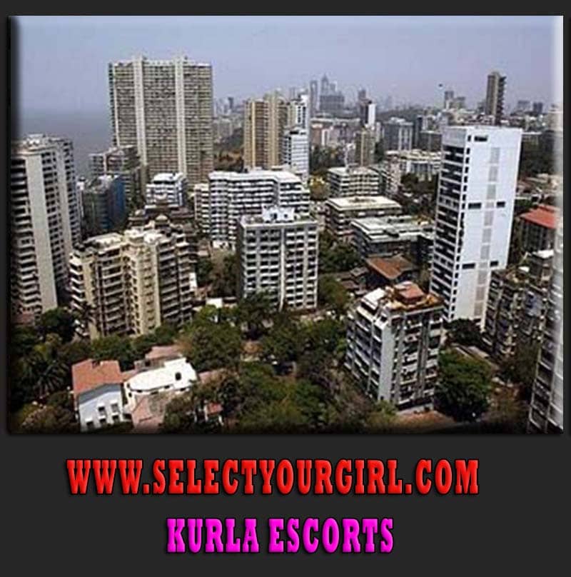 Kurla Escorts in Mumbai