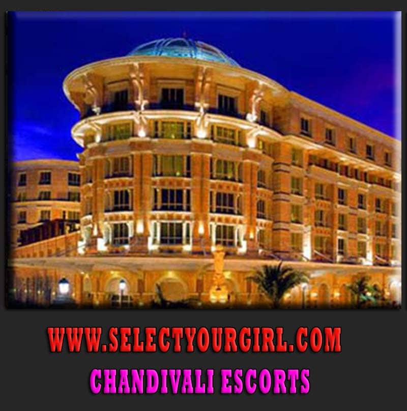 Lower Parel Escorts in Mumbai