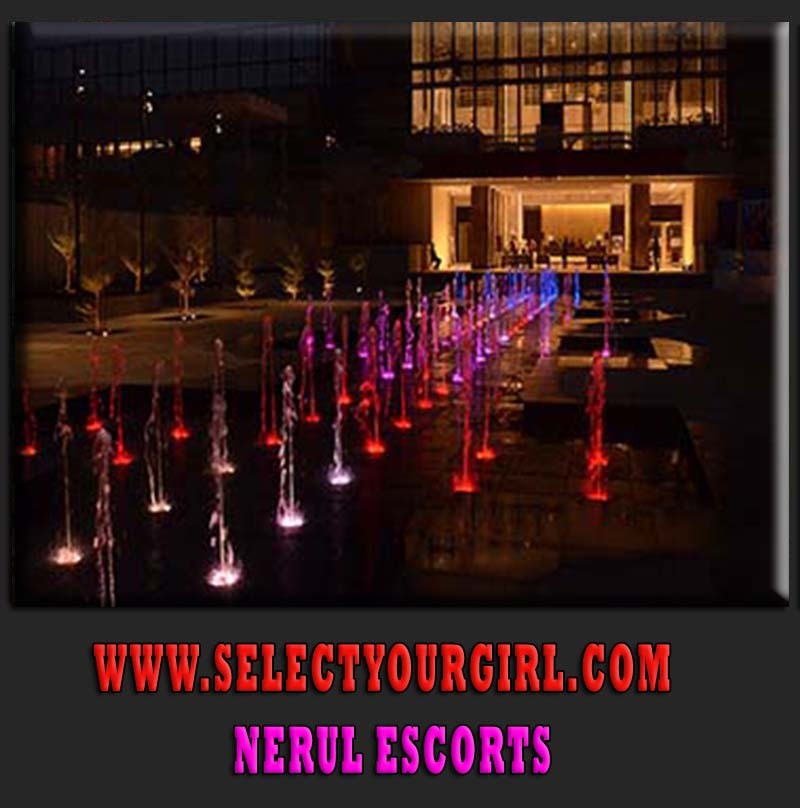 Nerul Escorts in Mumbai