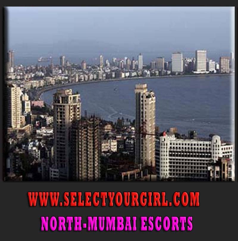 north-mumbai Escorts in Mumbai